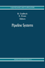 Pipeline Systems