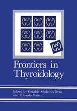 Frontiers in Thyroidology: Volume 1