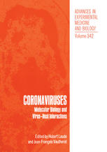 Coronaviruses: Molecular Biology and Virus-Host Interactions