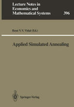 Applied Simulated Annealing