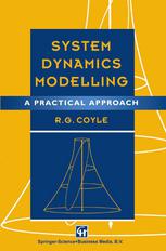 System Dynamics Modelling: A practical approach