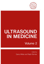 Ultrasound in Medicine: Volume 2 Proceedings of the 20th Annual Meeting of the American Institute of Ultrasound in Medicine