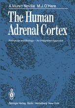 The Human Adrenal Cortex: Pathology and Biology — An Integrated Approach