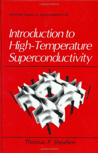 Introduction to High-Temperature Superconductivity: Selected Topics