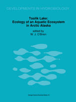 Toolik Lake: Ecology of an Aquatic Ecosystem in Arctic Alaska