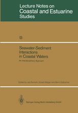 Seawater-Sediment Interactions in Coastal Waters: An Interdisciplinary Approach