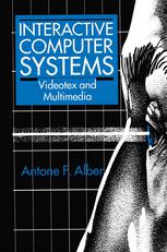 Interactive Computer Systems: Videotex and Multimedia