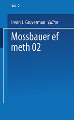 Mössbauer Effect Methodology: Volume 2 Proceedings of the Second Symposium on Mössbauer Effect Methodology New York City, January 25, 1966
