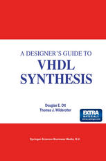 A Designer’s Guide to VHDL Synthesis