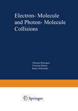 Electron-Molecule and Photon-Molecule Collisions