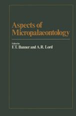 Aspects of Micropalaeontology