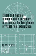 Single and Multiple Stimulus Static Perimetry in Glaucoma; The Two Phases of Perimetry