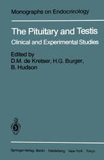 The Pituitary and Testis: Clinical and Experimental Studies