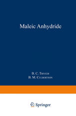 Maleic Anhydride