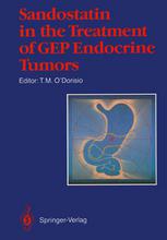 Sandostatin® in the Treatment of Gastroenteropancreatic Endocrine Tumors: Consensus Round Table, Scottsdale (Arizona), March 22, 1987