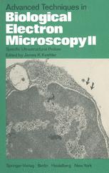 Advanced Techniques in Biological Electron Microscopy II: Specific Ultrastructural Probes