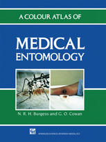 A Colour Atlas of Medical Entomology
