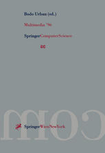 Multimedia ’96: Proceedings of the Eurographics Workshop in Rostock, Federal Republic of Germany, May 28–30, 1996