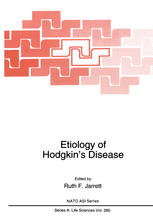 Etiology of Hodgkin’s Disease