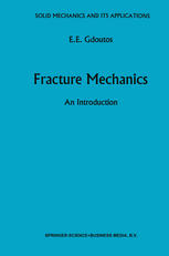 Fracture Mechanics: An Introduction