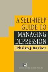 A Self-Help Guide to Managing Depression