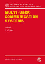 Multi-User Communication Systems