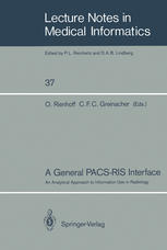 A General PACS-RIS Interface: An Analytical Approach to Information Use in Radiology