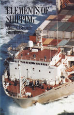 Elements of Shipping