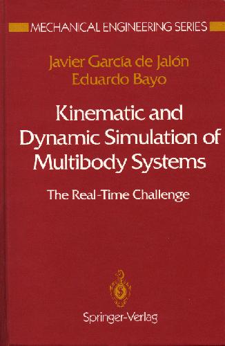 Kinematic and dynamic simulation of multibody systems: the real-time challenge