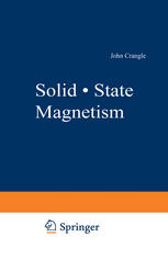 Solid · State Magnetism