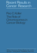 The Role of Chromosomes in Cancer Biology