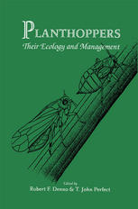 Planthoppers: Their Ecology and Management