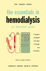 The Essentials in Hemodialysis
