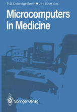 Microcomputers in Medicine