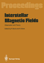 Interstellar Magnetic Fields: Observation and Theory