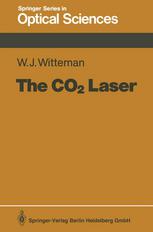 The CO2 Laser