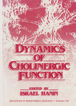 Dynamics of Cholinergic Function