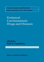 Peritoneal Carcinomatosis: Drugs and Diseases