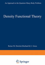 Density Functional Theory: An Approach to the Quantum Many-Body Problem