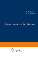 Central Neurotransmitter Turnover
