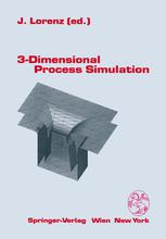 3-Dimensional Process Simulation