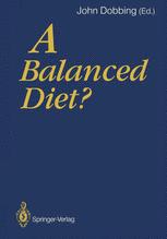 A Balanced Diet?