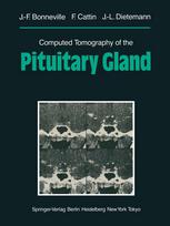Computed Tomography of the Pituitary Gland: With a Chapter on Magnetic Resonance Imaging of the Sellar and Juxtasellar Region, By M. Mu Huo Teng and K