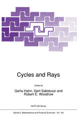 Cycles and Rays