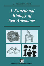 A Functional Biology of Sea Anemones