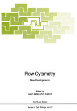 Flow Cytometry: New Developments