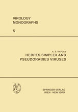 Herpes Simplex and Pseudorabies Viruses