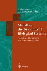 Modelling the Dynamics of Biological Systems: Nonlinear Phenomena and Pattern Formation