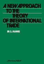 A new approach to the theory of international trade