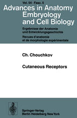 Cutaneous Receptors